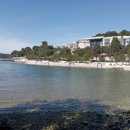 Apartman Angela Rovinj Luaran gambar