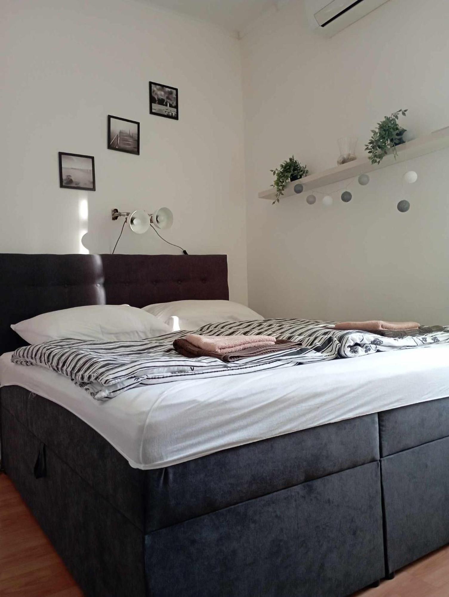 Apartman Angela Rovinj Luaran gambar