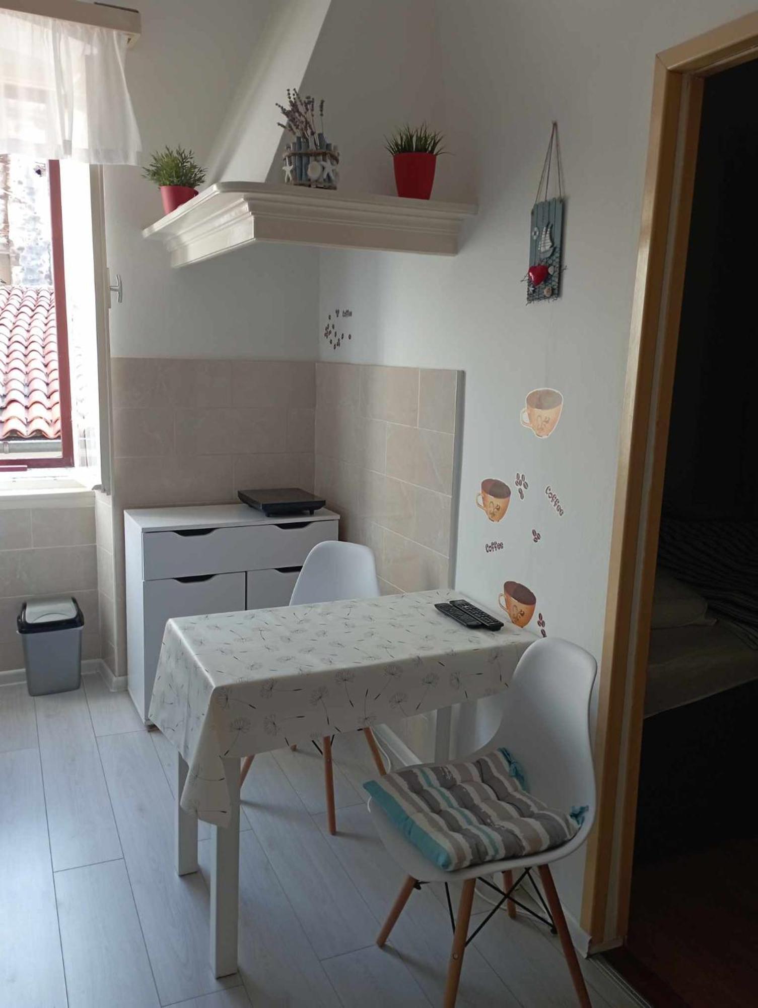 Apartman Angela Rovinj Luaran gambar