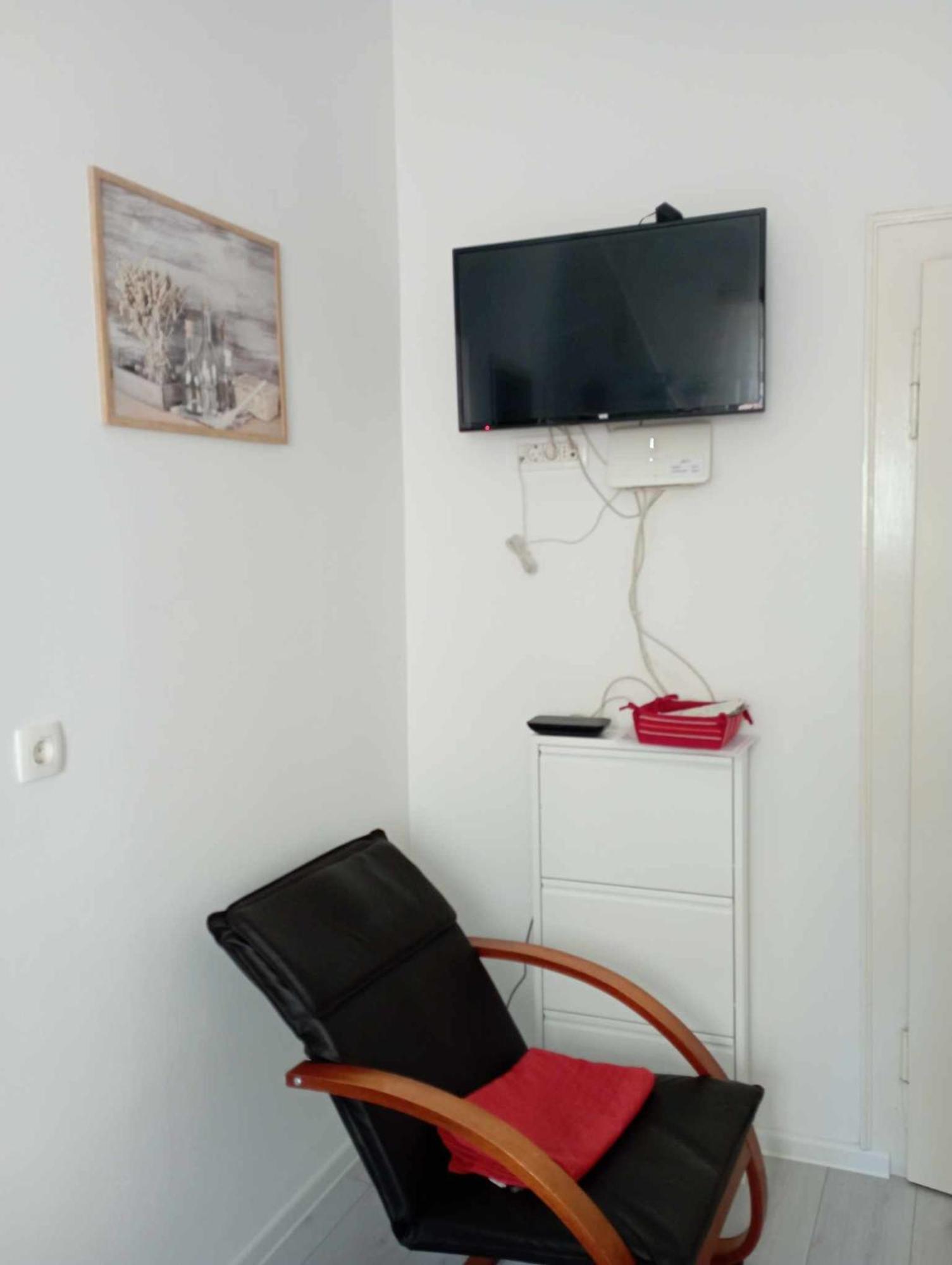 Apartman Angela Rovinj Luaran gambar