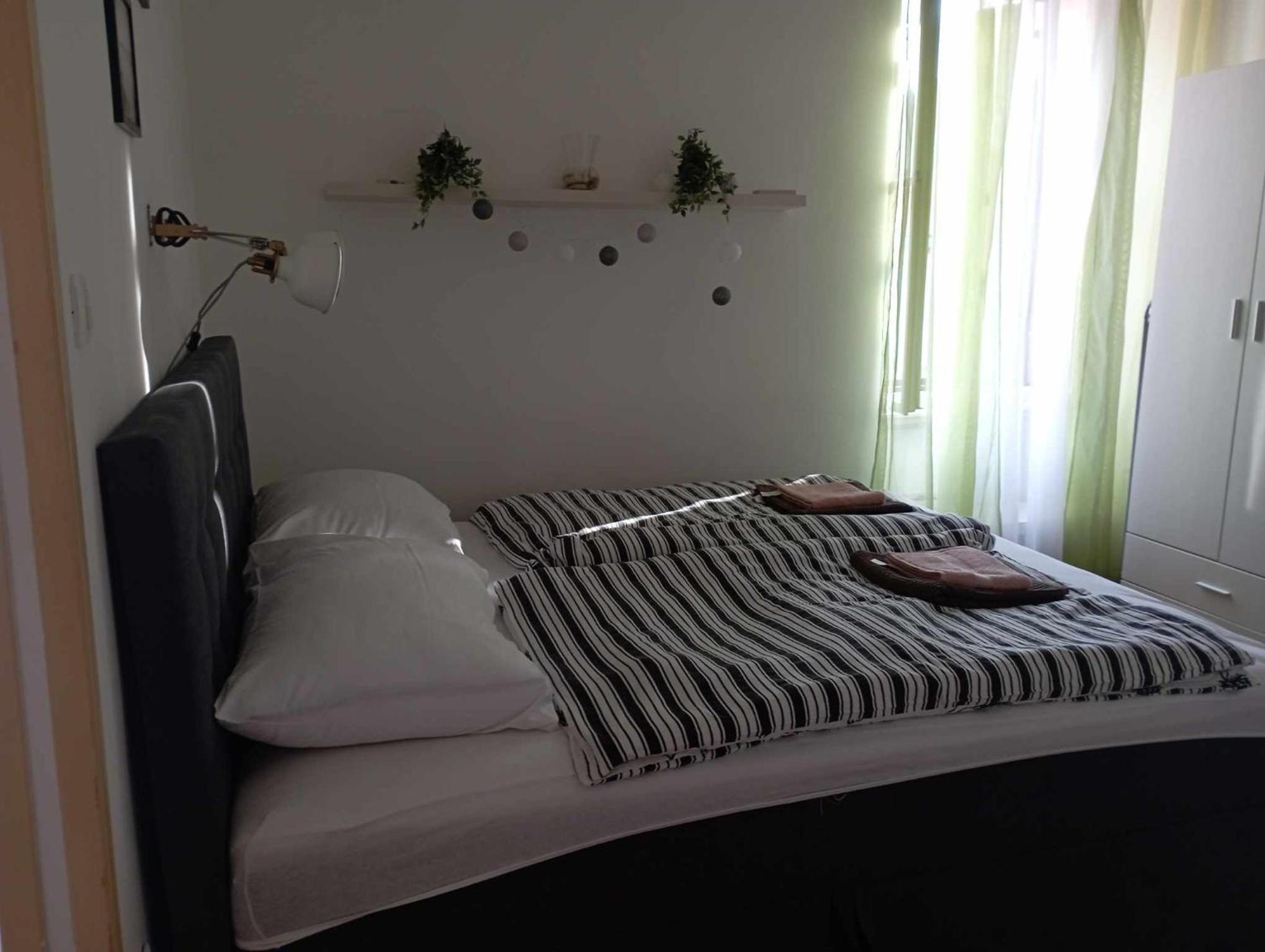 Apartman Angela Rovinj Luaran gambar