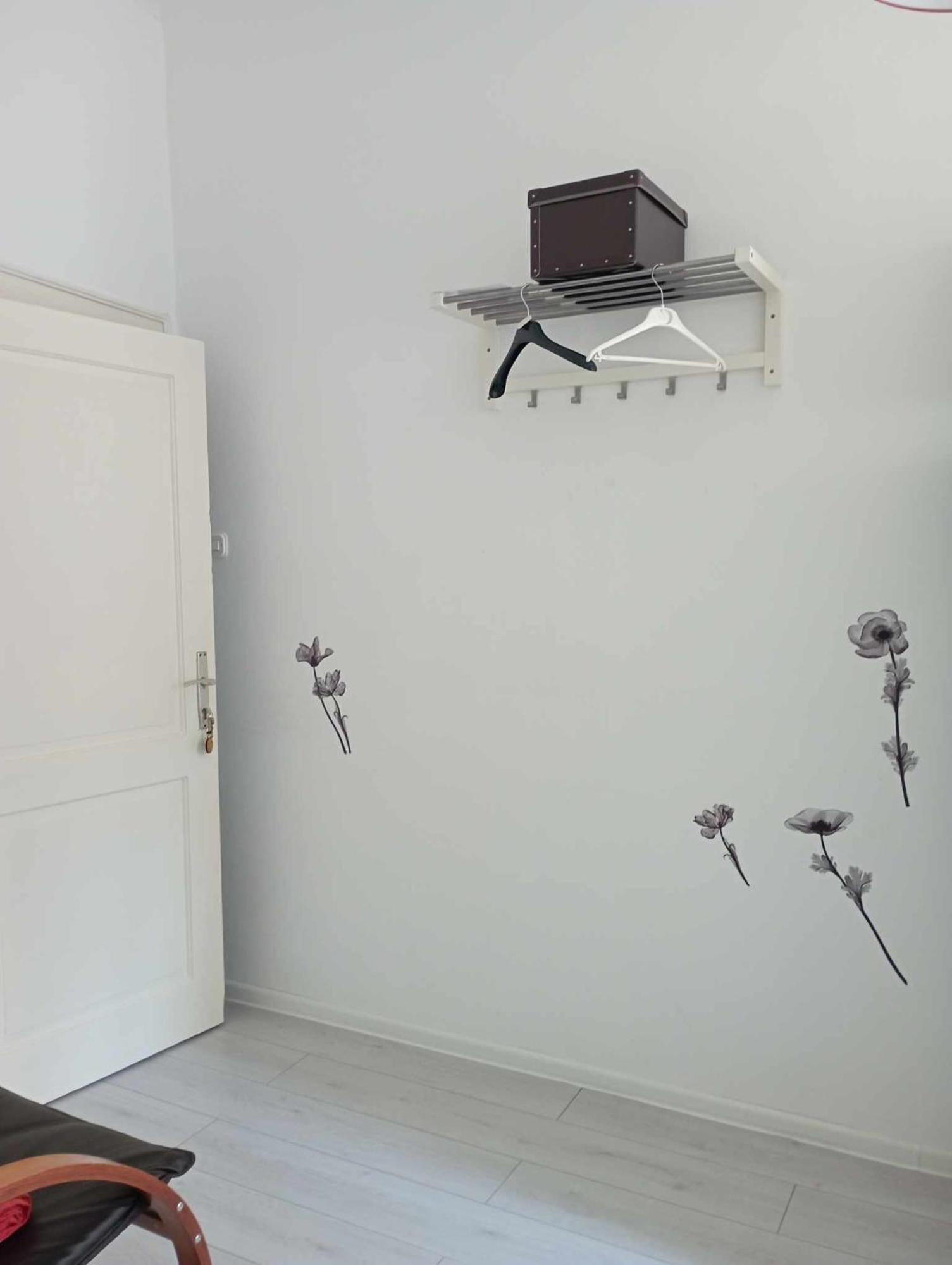 Apartman Angela Rovinj Luaran gambar