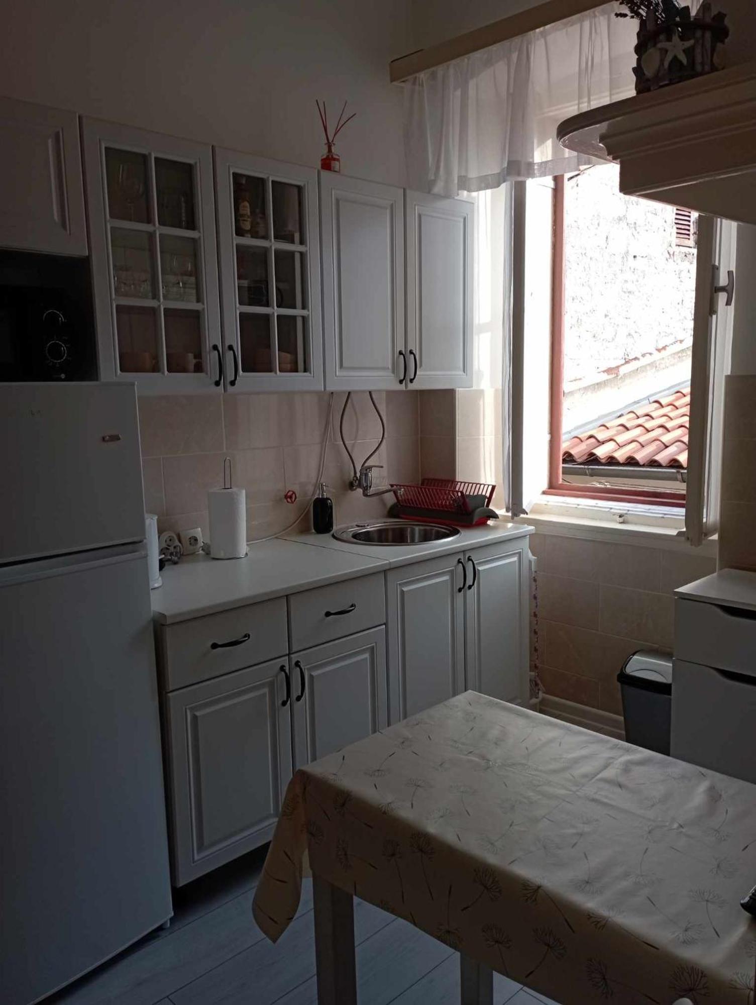 Apartman Angela Rovinj Luaran gambar