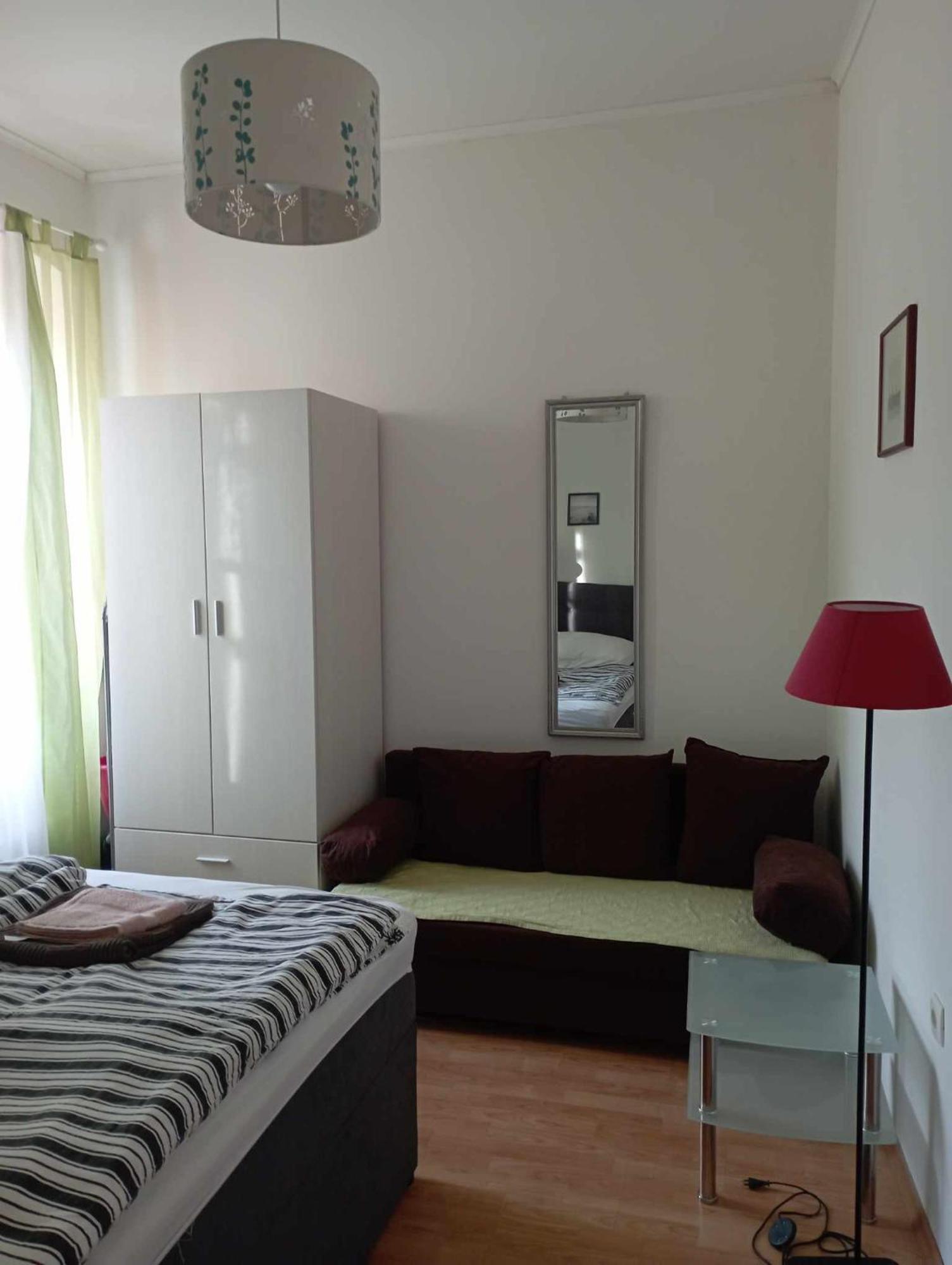 Apartman Angela Rovinj Luaran gambar