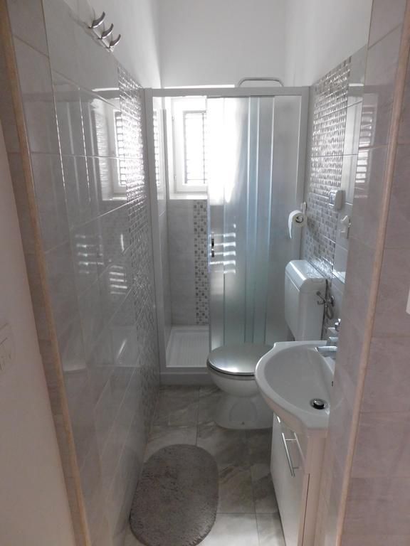 Apartman Angela Rovinj Luaran gambar