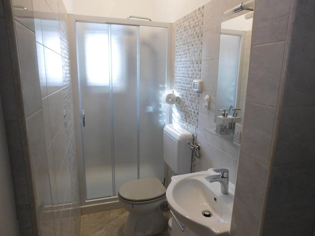 Apartman Angela Rovinj Luaran gambar